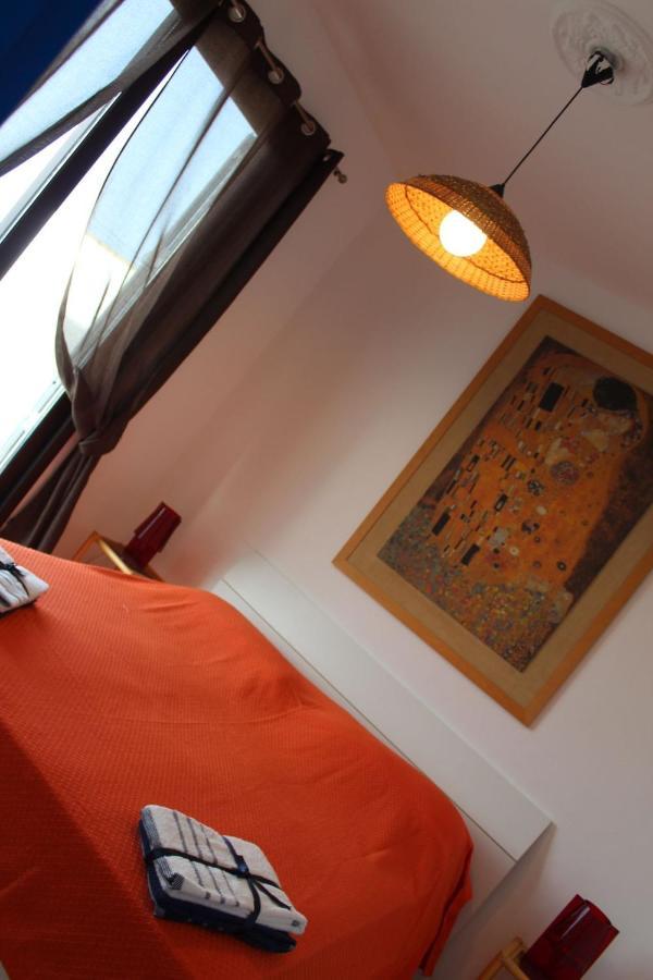 הוילה Casa L'Eco Del Mare Alcamo Marina מראה חיצוני תמונה