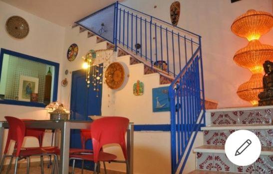 הוילה Casa L'Eco Del Mare Alcamo Marina מראה חיצוני תמונה