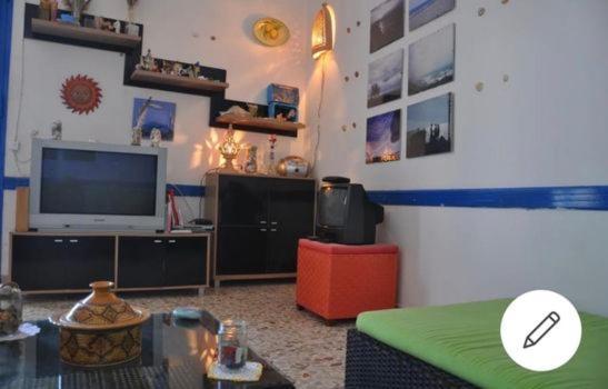 הוילה Casa L'Eco Del Mare Alcamo Marina מראה חיצוני תמונה