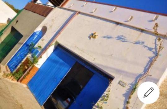 הוילה Casa L'Eco Del Mare Alcamo Marina מראה חיצוני תמונה