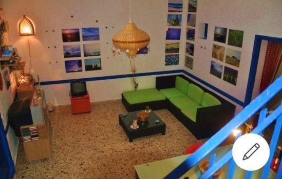 הוילה Casa L'Eco Del Mare Alcamo Marina מראה חיצוני תמונה