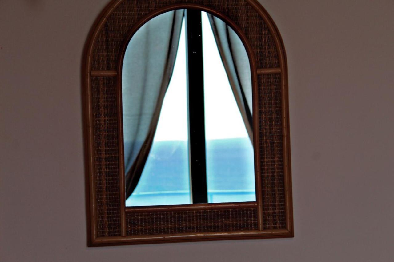הוילה Casa L'Eco Del Mare Alcamo Marina מראה חיצוני תמונה