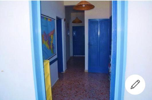 הוילה Casa L'Eco Del Mare Alcamo Marina מראה חיצוני תמונה